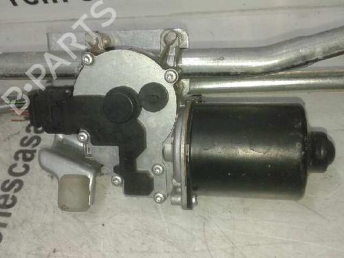 Front wiper motor BMW 1 (E81) 118 i | BP7951568M29 