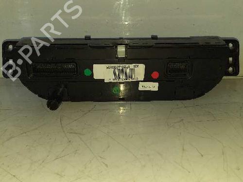 Climate control KIA CEE'D Sportswagon (JD) 1.6 CRDi 110 | BP7957360I5 