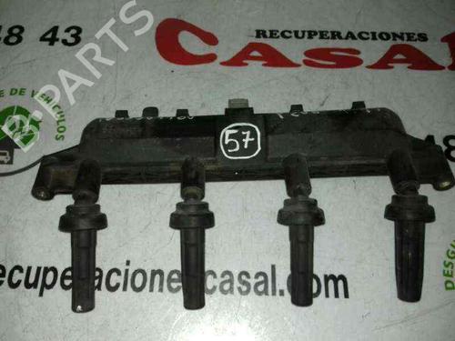 Used Ignition coil Ignition coil 9290208 9290208