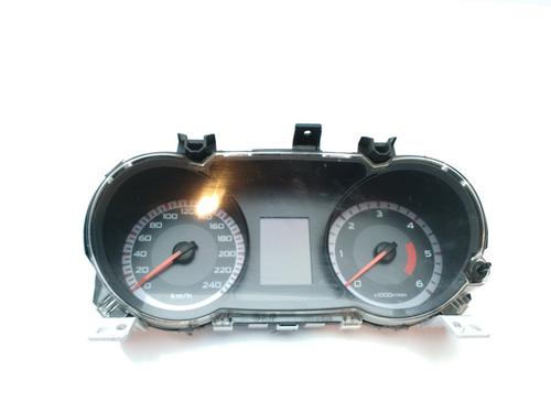 Instrument cluster CITROËN C-CROSSER (VU_, VV_)  | BP11417043C47 