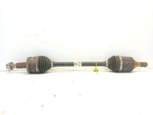 Used Left front driveshaft HYUNDAI TUCSON (JM) [2004-2019]  30847776