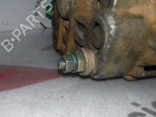 Generator DAEWOO MATIZ (M100, M150) 0.8 | BP7963985M7 