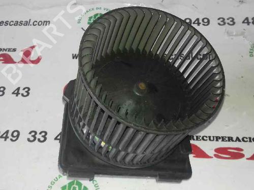Heater blower motor OPEL VECTRA B Hatchback (J96)  | BP7963489M62 