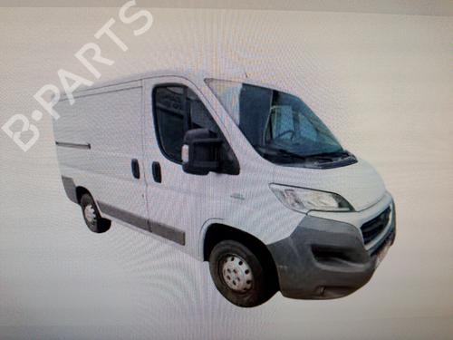 Brugte FIAT DUCATO Van (244_) 4357606