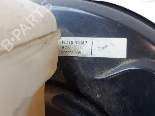 Servo brake LEXUS GS (_S19_)  | BP30528149M42 