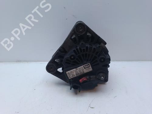 Used Alternator Alternator RENAULT MEGANE II (BM0/1_, CM0/1_) [2001-2012] 16171142 16171142