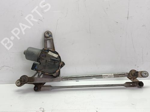 Used Front wiper motor Front wiper motor 37702350 37702350