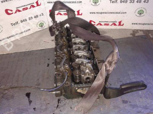 Cylinder head NISSAN CABSTAR E (TL_, VL_)  | BP13541798M5 