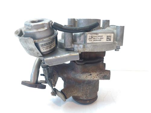 Turbo/Compresor Turbo/Compresor 21075983 21075983