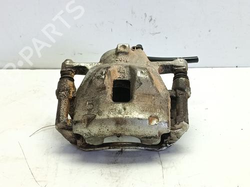 Used Left front brake caliper Left front brake caliper TOYOTA YARIS (_P13_) [2010-2020] 33557397 33557397