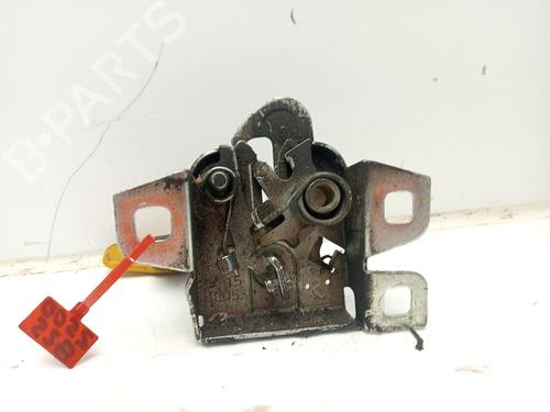 Hood lock CITROËN JUMPER II Bus 2.2 HDi 130 | BP30793684C133