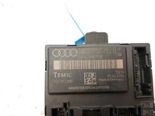 Electronic module AUDI Q7 (4LB) 3.0 TDI quattro | BP36156653M83 - Image 4