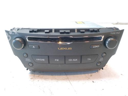Used Radio Radio 24553747 24553747