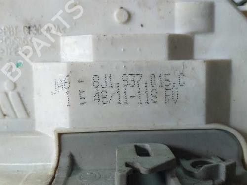 Front left lock AUDI A1 Sportback (8XA, 8XF)  | BP7960149C98 
