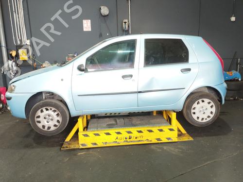 Used Parts FIAT PUNTO (188_)    4502190