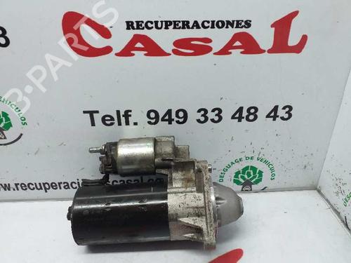 Used Starter Starter 7955727 7955727
