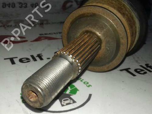 Right front driveshaft MITSUBISHI COLT VI (Z3_A, Z2_A) 1.3 (Z21A) | BP10275419M39 