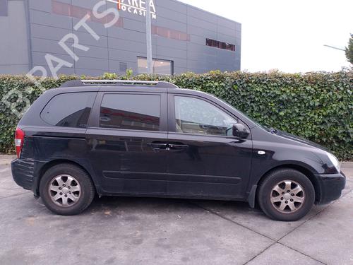 Left taillight KIA CARNIVAL / GRAND CARNIVAL III (VQ) 2.9 CRDi | BP30973108C34