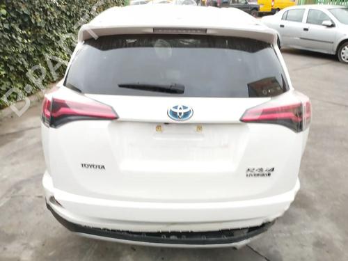 Electronic module TOYOTA RAV 4 IV (_A4_)  | BP8728243M83  - Image 10
