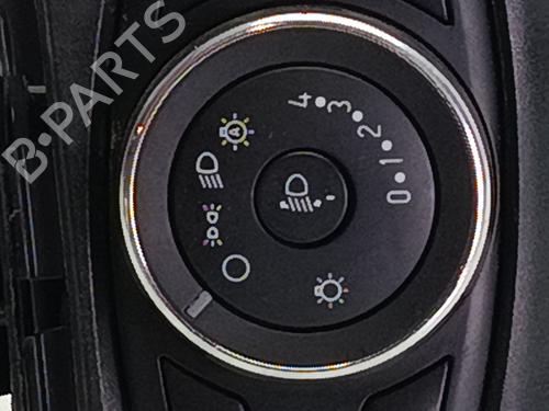 Headlight switch FORD FOCUS III Turnier | BP37793116I24 - Image 2