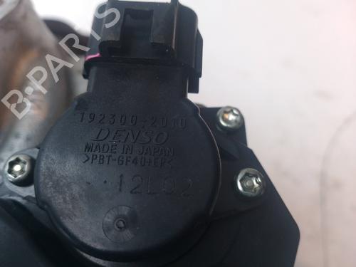 Turbocharger/Supercharger TOYOTA VERSO (_R2_) | BP22711263M71