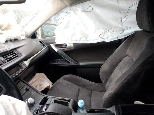Fælk LEXUS CT (ZWA10_) 200h (ZWA10_) | BP34519077C45 - Image 13