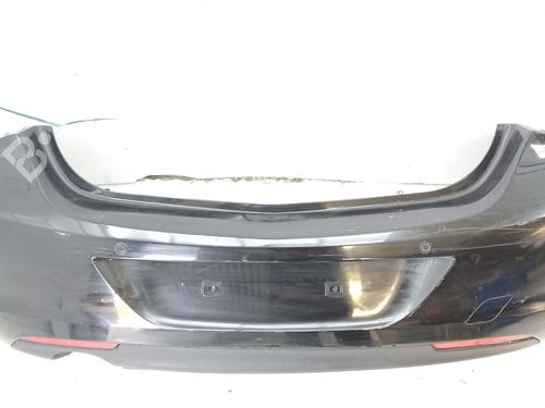 Rear bumper OPEL ASTRA J GTC  | BP29748382C8 