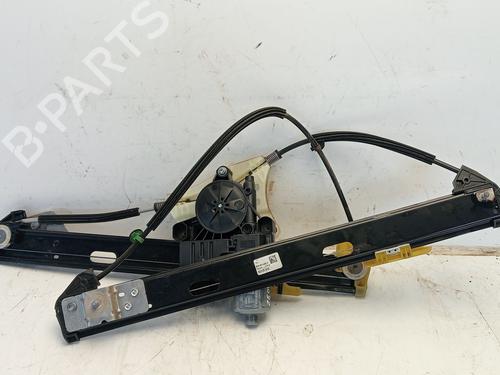 Used Front right window mechanism SEAT IBIZA V (KJ1, KJG) 1.0 TSI (110 hp) 26308444
