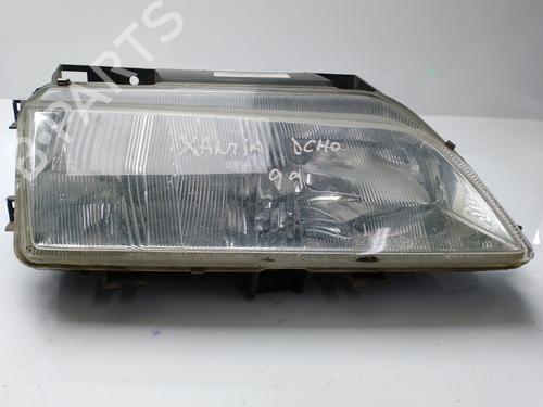 Used Right headlight Right headlight 7955045 7955045