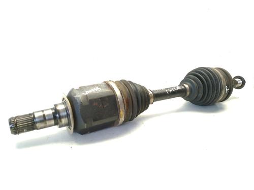 Left front driveshaft TOYOTA LAND CRUISER PRADO (_J15_) 2.8 D-4D (GDJ150_, GDJ155_, GDJ150, GDJ151) | BP10076154M38 