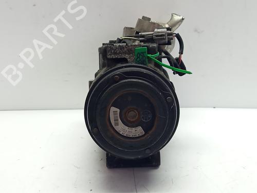 AC compressor MERCEDES-BENZ GLK-CLASS (X204) | BP31157993M34