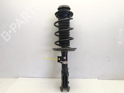 Used Left front shock absorber Left front shock absorber TOYOTA AYGO X (_B7_) 1.0 VVT-i (KGB70) (72 hp) 34162839 34162839