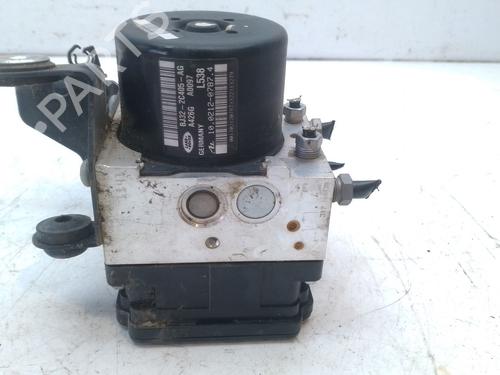 ABS pump LAND ROVER RANGE ROVER EVOQUE (L538) 2.2 D 4x4 | BP36363183M43  - Image 5