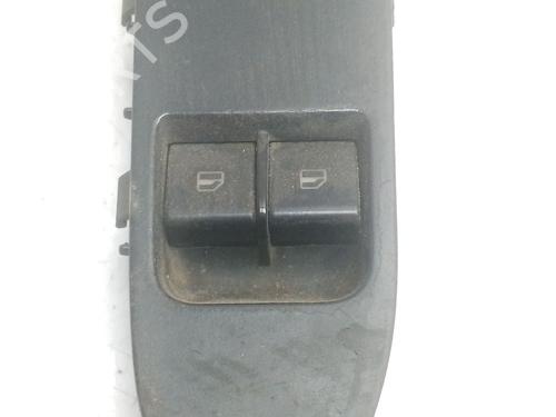 Left front window switch SEAT IBIZA III (6L1) 1.9 TDI | BP33933224I27 - Image 2