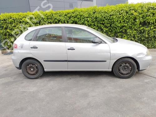 Left mirror SEAT IBIZA III (6L1) 1.4 16V | BP16930241C26 