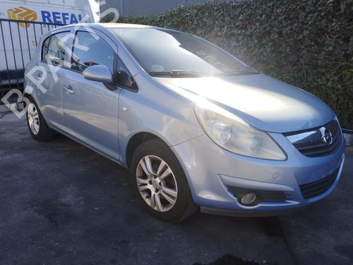 Alternator OPEL CORSA D (S07)  | BP18351084M7 