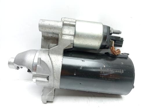Used Starter Starter 16195526 16195526