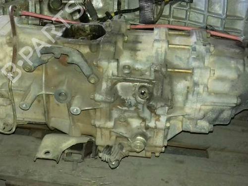 Gearbox NISSAN PATROL III/2 Station Wagon (W260) 2.8 D 4x4 | BP7961989M3 