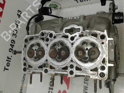 Cylinder head SEAT IBIZA III (6L1) 1.4 TDI | BP10979890M5 