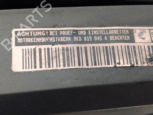 Engine AUDI A3 (8P1)  | BP31159400M1 