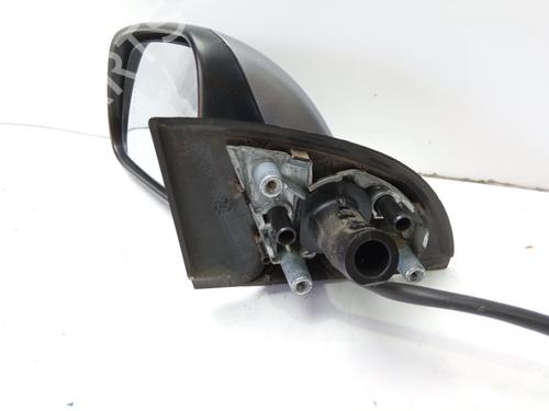 Left mirror PEUGEOT 307 Break (3E)  | BP13636705C26 