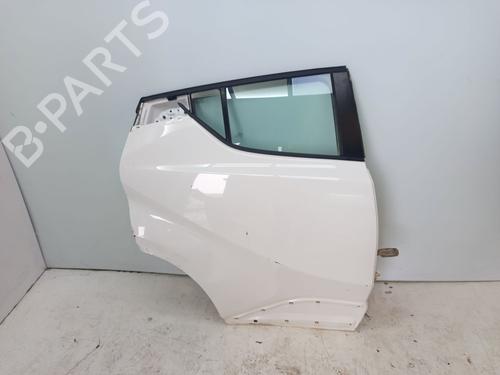 Dør højre bagtil Dør højre bagtil 33163186 33163186