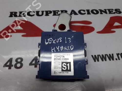 Used Electronic module Electronic module 7953448 7953448