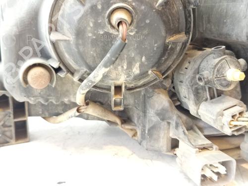 Højre forlygte MITSUBISHI ASX (GA_W_) | BP30519368C29