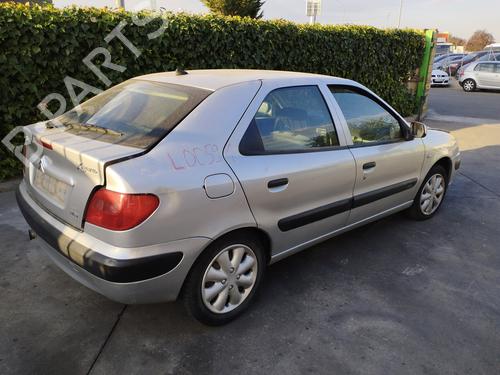 Styring servopumpe CITROËN XSARA (N1)  | BP16685046M99 