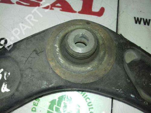 Left front suspension arm PEUGEOT 307 (3A/C)  | BP7953839M12 
