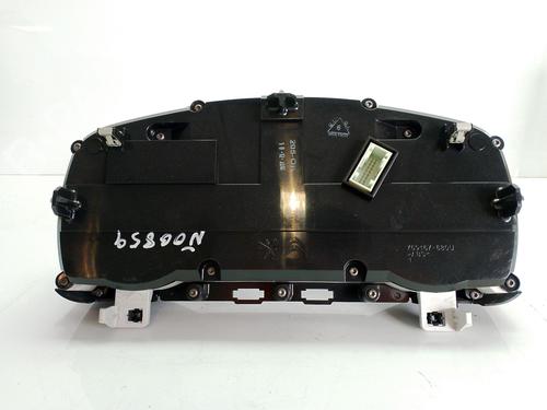 Instrument cluster CITROËN C3 III (SX) | BP26307254C47 - Image 6