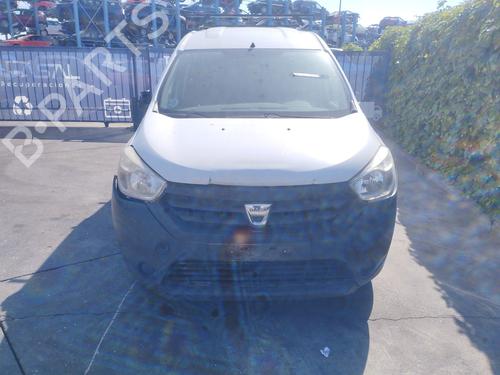 AC compressor DACIA DOKKER MPV (KE_)  | BP15835373M34  - Image 7