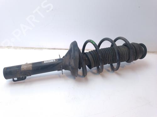 Used Left front shock absorber Left front shock absorber 21044604 21044604