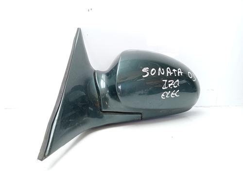 Used Left mirror HYUNDAI SONATA IV (EF) 2.0 16V (131 hp) 18833501